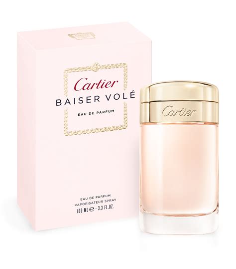 baiser volile cartier 100ml|Baiser Vole Cartier perfume .